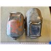 Image 1 : *OFFSITE* (2) Welding Helmets