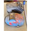 Image 2 : *OFFSITE* (2) Welding Helmets