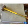 Image 1 : *OFFSITE* 15lb Sledgehammer