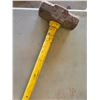 Image 2 : *OFFSITE* 15lb Sledgehammer