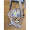 Image 2 : *OFFSITE* Mastercraft Shop Vac w/ Hose