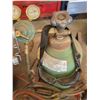 Image 5 : *OFFSITE* Acetylene Torch Cart w/ O2 and Acetylene Cannisters