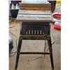 Image 4 : *OFFSITE* Ryobi Table Saw – Working