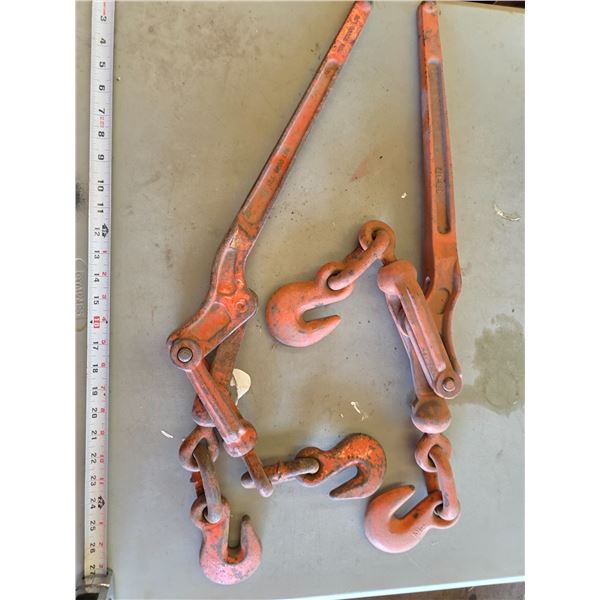 *OFFSITE* Chain Tighteners