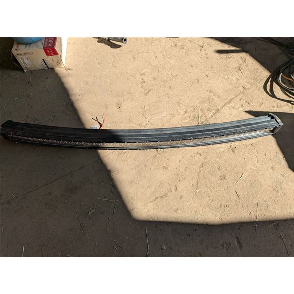 *OFFSITE* 50” Light Bar