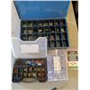 Image 1 : *OFFSITE* Assorted Wiring Hardware, Hose Clamps