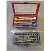 Image 1 : *OFFSITE* Mini Socket Set & Extension Set