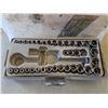 Image 2 : *OFFSITE* Mini Socket Set & Extension Set