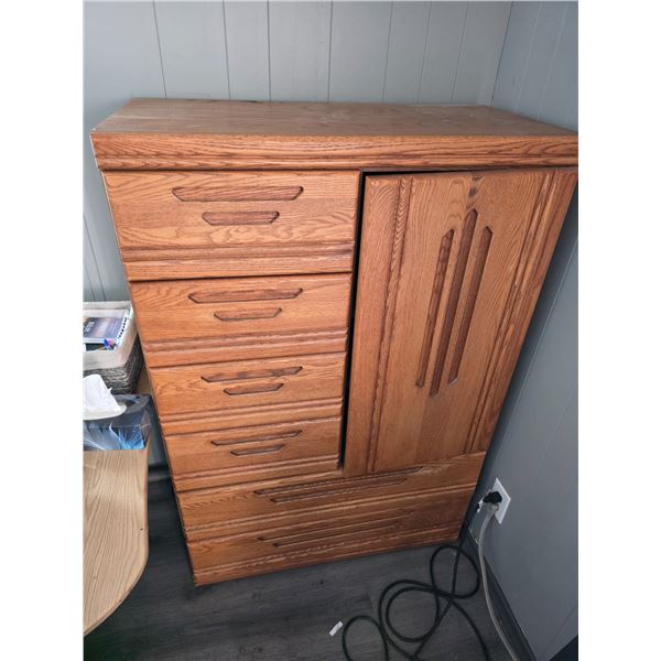 *OFFSITE* Dresser- 36" by 18" by 54"H