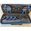 Image 1 : *OFFSITE* Mastercraft Clamp Set