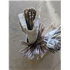 Image 3 : *OFFSITE* Assorted Welding Rods & Carrier