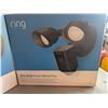 Image 2 : *OFFSITE* (2) NEW Ring Security Camera Floodlights