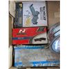 Image 2 : *OFFSITE* Box of NEW Assorted Auto Parts