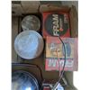 Image 3 : *OFFSITE* Box of NEW Assorted Auto Parts