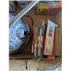 Image 4 : *OFFSITE* Box of NEW Assorted Auto Parts