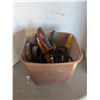 Image 1 : *OFFSITE* Bucket of Assorted Tools