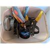 Image 2 : *OFFSITE* Bucket of Assorted Tools