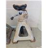 Image 3 : *OFFSITE* (2) 2-ton Jack Stands