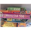 Image 5 : *OFFSITE* Puzzles & Boardgame Lot