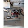 Image 2 : *OFFSITE* Craftsman 16” Scroll Saw – Working