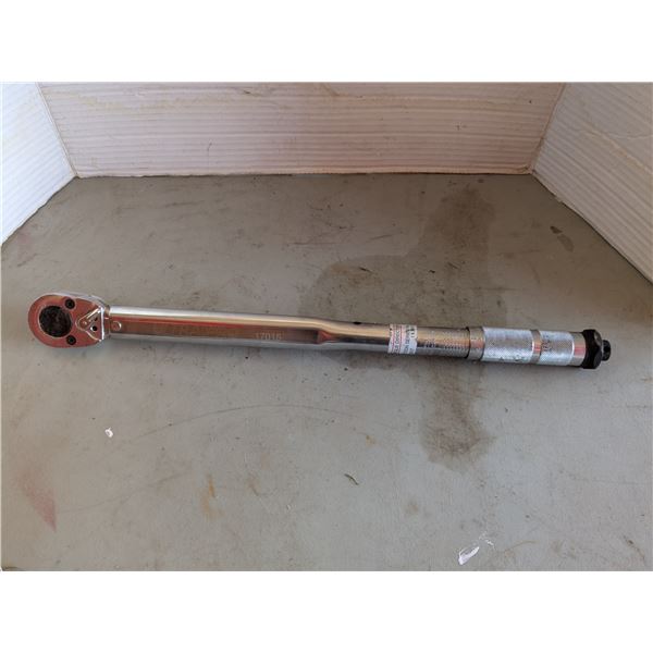 *OFFSITE* ½” Drive Torque Wrench