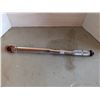 Image 1 : *OFFSITE* ½” Drive Torque Wrench