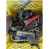 Image 2 : *OFFSITE* Crate of Assorted Tools & Hardware