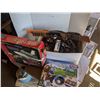Image 1 : *OFFSITE* Assorted Video Game Lot – Untested
