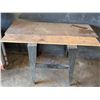 Image 1 : *OFFSITE* Work Bench, 48”x 24”x 33”h