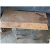 Image 2 : *OFFSITE* Work Bench, 48”x 24”x 33”h
