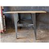 Image 3 : *OFFSITE* Work Bench, 48”x 24”x 33”h