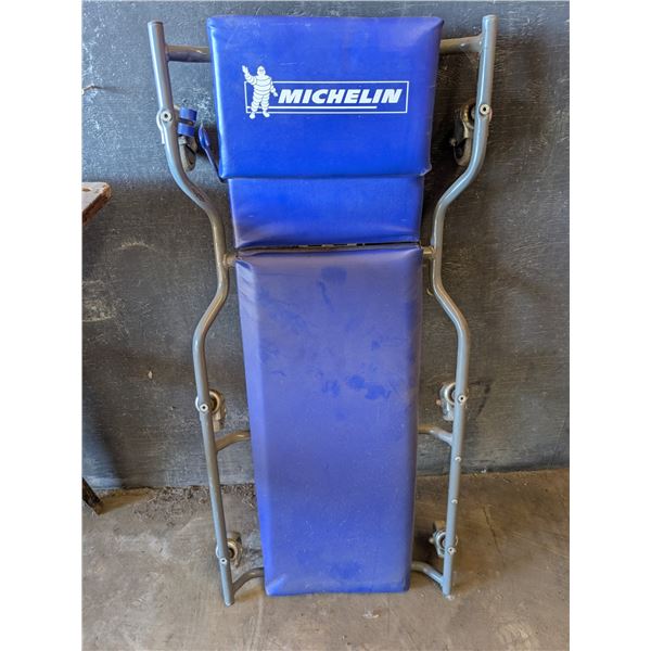 *OFFSITE* Michelin Mechanic Creeper – Like New