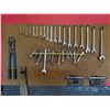 Image 1 : *OFFSITE* Assorted Wrenches, Bolt Cutters