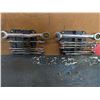 Image 2 : *OFFSITE* Assorted Wrenches, Bolt Cutters