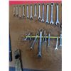 Image 4 : *OFFSITE* Assorted Wrenches, Bolt Cutters
