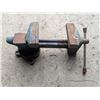 Image 2 : Mini Bench Vice, 5” Opening, 4” Wide