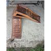 Image 1 : (2) Steel Car Ramps