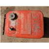 Image 1 : Metal Boat Fuel Tank