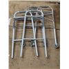 Image 1 : 2 mobility walkers