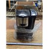 Image 1 : Hamilton beach brew station- untested