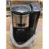Image 2 : Hamilton beach brew station- untested
