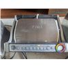 Image 2 : (2) Slice Toaster, Long Slice Toaster, T-Fal OptiGrill