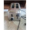 Image 5 : (2) Slice Toaster, Long Slice Toaster, T-Fal OptiGrill