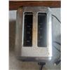 Image 6 : (2) Slice Toaster, Long Slice Toaster, T-Fal OptiGrill