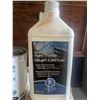 Image 3 : Rust-Oleum Cabinet Coating System, Paint Thinner, Tinted Paint