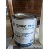 Image 4 : Rust-Oleum Cabinet Coating System, Paint Thinner, Tinted Paint