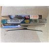 Image 1 : (4) New Windshield Wiper Blades – 22”x 2, 24”, 20”