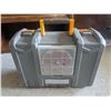 Image 3 : Mastercraft Maximum Orbital Sander w/ Case