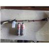 Image 1 : Car Wax and Power Washer End for Garden Hose