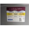 Image 7 : Misc. Home Décor etc. Lot – (2) New Floating Shelves, Mini Chalkboard, Surge Protector, etc
